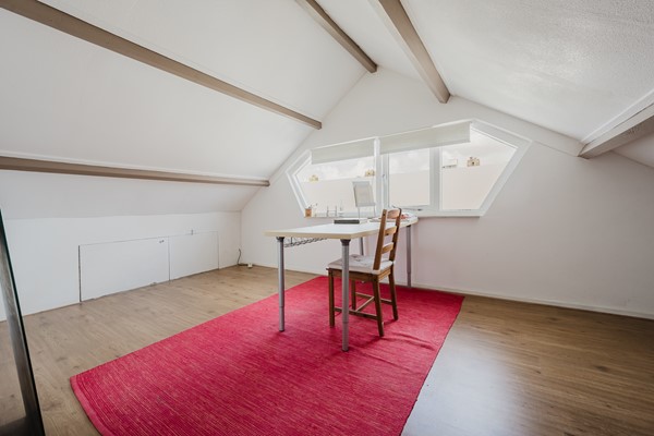 Medium property photo - Keplerlaan 30, 3204 BJ Spijkenisse